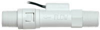 FS-380P Series In-Line Plastic Flow Switch
